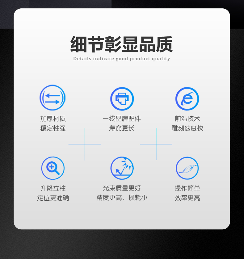 二氧化碳(CO2)激光打標(biāo)機(圖2) 二氧化碳(CO2)激光打標(biāo)機(圖2)