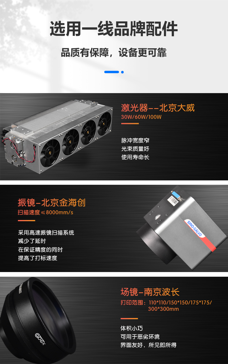 二氧化碳(CO2)激光打標(biāo)機(圖4) 二氧化碳(CO2)激光打標(biāo)機(圖4)