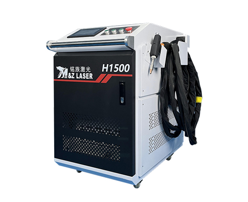 青島激光焊接技術(shù)：精準(zhǔn)、高效、環(huán)保的焊接新選擇(圖1)